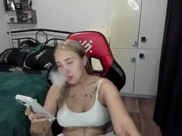 Chaturbate Live Sex of linatruly