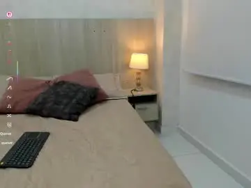 Chaturbate Live Sex of aitana_perez