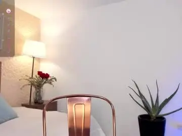 Chaturbate Free Porn Cam of alia_rodriguez_