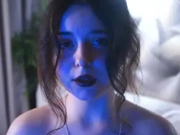 Chaturbate Live Sex Cam of blissgoodsell