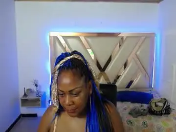 Chaturbate Adult Webcam of carolina_bigboobss