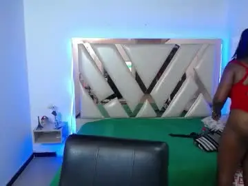 Chaturbate Live Porn of carolina_bigboobss