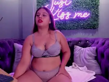 Chaturbate Free Porn Cam of lovenatasha_