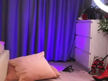Chaturbate Free Porn Cam of nyrobinova