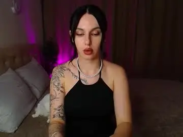 Chaturbate Sex Chat of poison_inyour_mind
