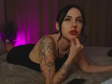 Chaturbate Sex Cam of poison_inyour_mind