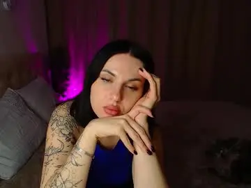 Chaturbate Nude Webcam of poison_inyour_mind