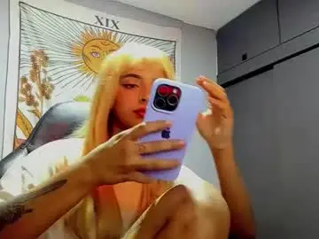 Chaturbate Adult Webcam of sallymaddoxx