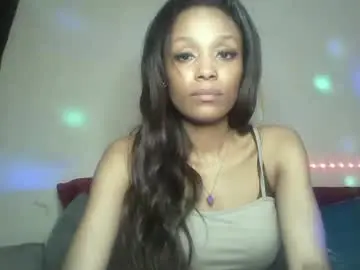Chaturbate Free Live Porn of saucy_shanice