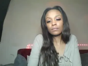 Chaturbate Private Sex Chat of saucy_shanice
