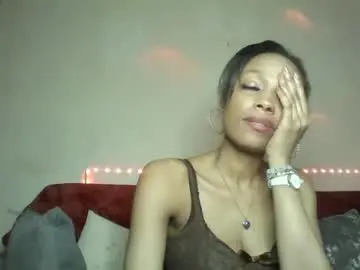 Chaturbate Nude Webcam of saucy_shanice