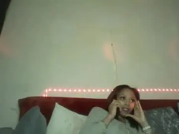 Chaturbate Private Sex Chat of saucy_shanice