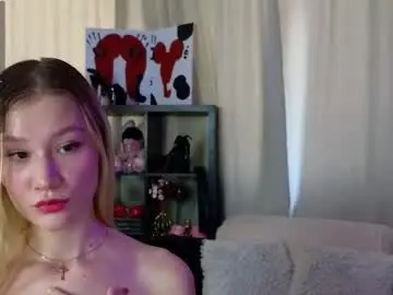Chaturbate Adult Webcams of _anna_nolan_