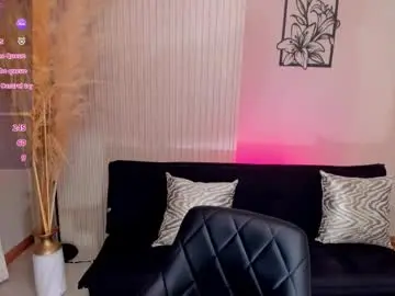 Chaturbate Live Porn of charlottecox_