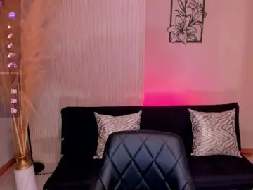 Chaturbate Live Sex of charlottecox_