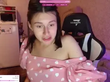 Chaturbate Nude Webcam of deepinside_girl