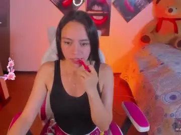Chaturbate Best live sex cam show of lika_little3