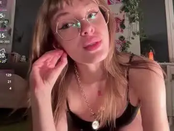 Chaturbate Live Sex of lovesstation