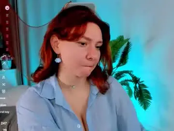 Chaturbate Free Porn Cam of melissa_adamss