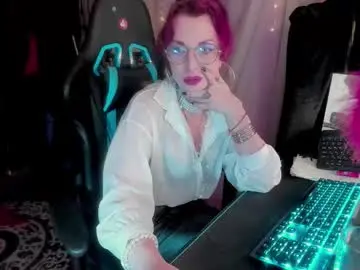 Chaturbate Best live sex cam show of miss_asmodeus