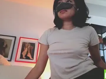 Chaturbate Adult Webcams of pay_inka