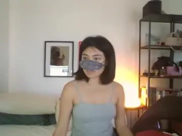 Chaturbate Free Live Porn of pay_inka