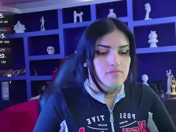 Chaturbate Live Porn of sari_belle