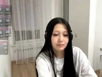 Chaturbate Live Sex of sary_flame
