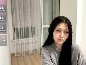 Chaturbate Sex Cam of sary_flame