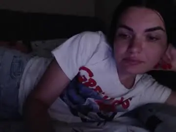Chaturbate Sex Chat of sexsy_bunny