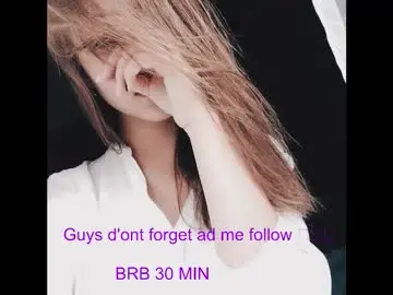 Chaturbate Watch Live Sex Cams of sexsy_bunny