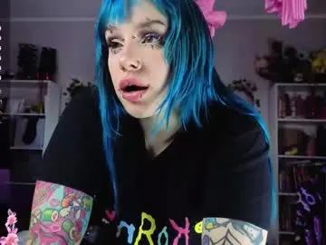 Chaturbate Free Porn Cam of silvia_santorskii