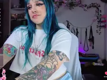Chaturbate Watch Live Sex Cams of silvia_santorskii