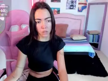 Chaturbate Live Sex of valerie_fox18