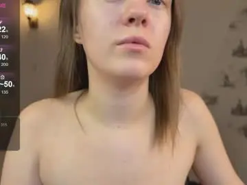 Chaturbate Sex Chat of _little_sunshine_