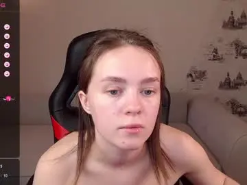 Chaturbate Watch Live Sex Cams of _little_sunshine_
