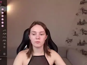 Chaturbate Free Porn Cam of _little_sunshine_