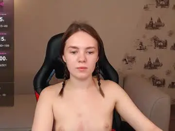 Chaturbate Sex Chat of _little_sunshine_