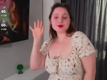 Chaturbate Sex Cam of allison_stone__