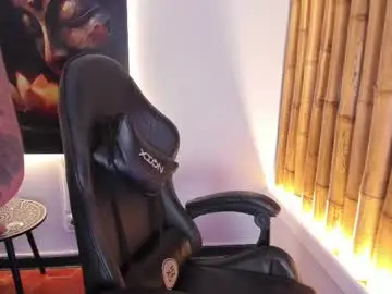 Chaturbate Adult Webcam of charlotte_mitchell_25