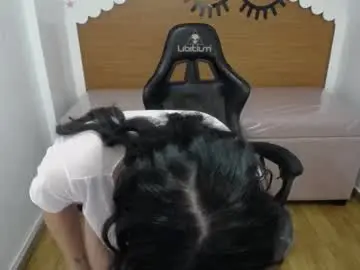 Chaturbate Watch Live Sex Cams of chinatsu_t