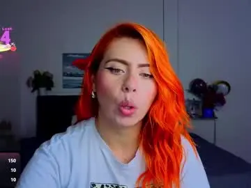 Chaturbate Adult Video Chat of dulce_charlottee