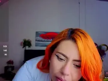 Chaturbate Sex Chat of dulce_charlottee