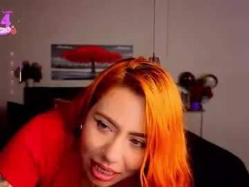 Chaturbate Adult Webcams of dulce_charlottee