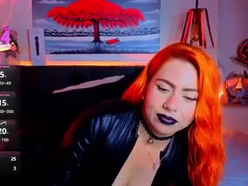 Chaturbate Live Sex Cam of dulce_charlottee