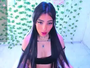 Chaturbate Sex Cam of emma_hilton_