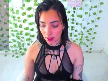 Chaturbate Watch Live Sex Cams of emma_hilton_