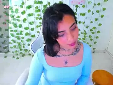 Chaturbate Live Sex of emma_hilton_