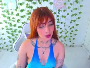 Chaturbate Live Sex of emma_hilton_