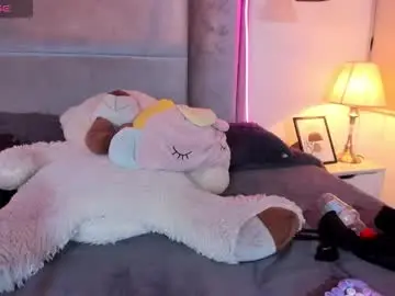 Chaturbate Best Webcam of harly_dash